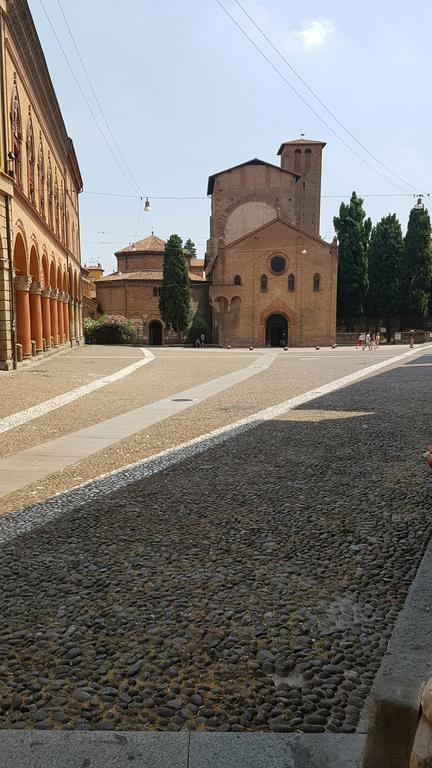 Flatinbo Apartments - Santo Stefano بولونيا المظهر الخارجي الصورة