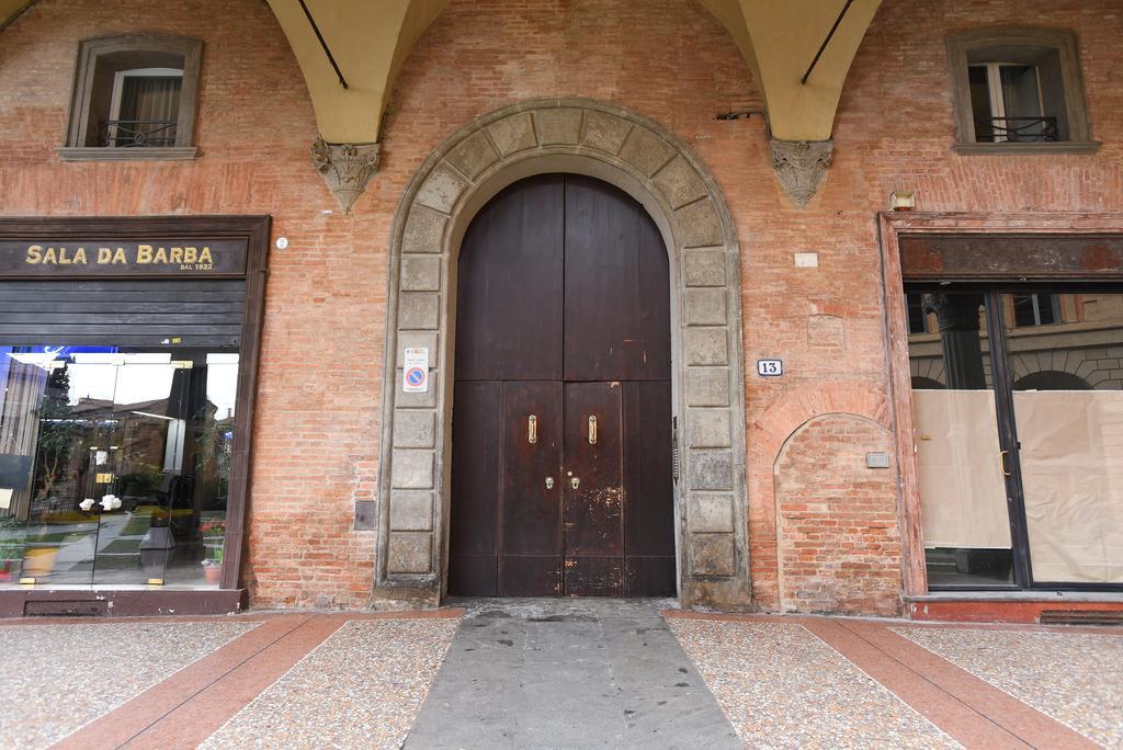 Flatinbo Apartments - Santo Stefano بولونيا المظهر الخارجي الصورة