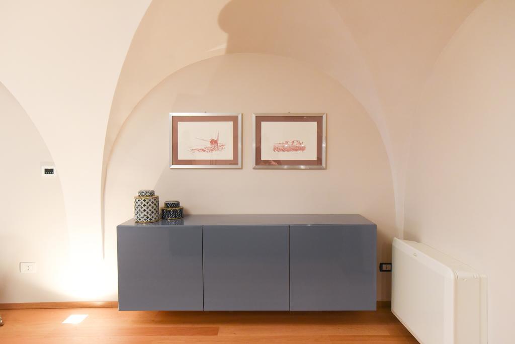Flatinbo Apartments - Santo Stefano بولونيا المظهر الخارجي الصورة