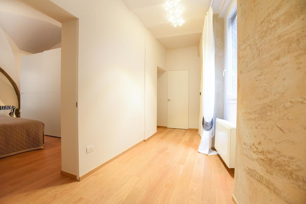 Flatinbo Apartments - Santo Stefano بولونيا المظهر الخارجي الصورة
