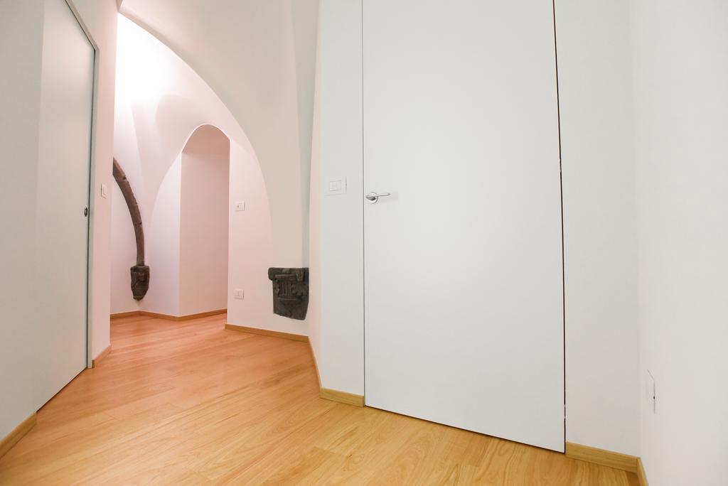 Flatinbo Apartments - Santo Stefano بولونيا المظهر الخارجي الصورة