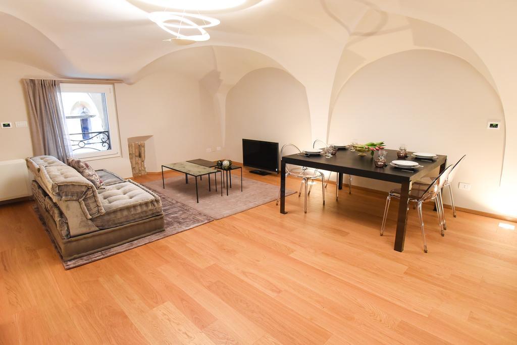 Flatinbo Apartments - Santo Stefano بولونيا المظهر الخارجي الصورة