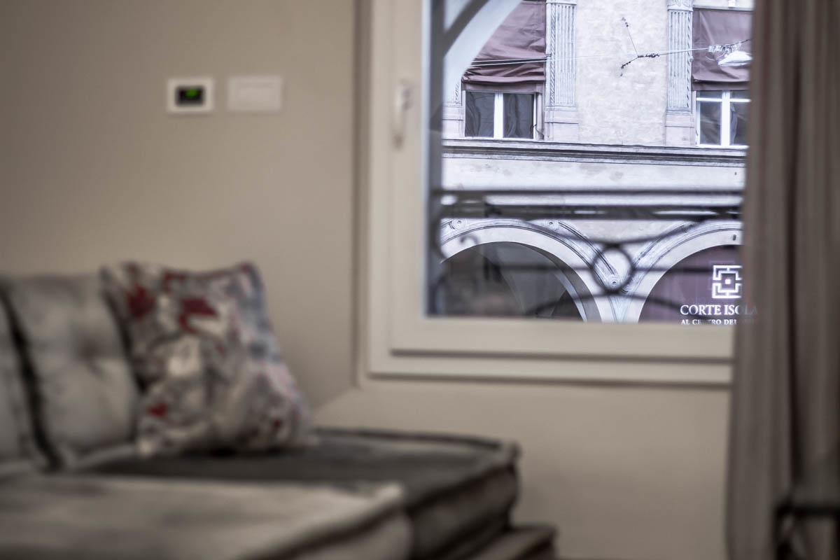 Flatinbo Apartments - Santo Stefano بولونيا المظهر الخارجي الصورة