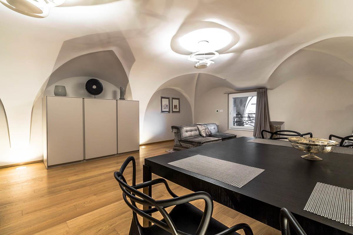 Flatinbo Apartments - Santo Stefano بولونيا المظهر الخارجي الصورة