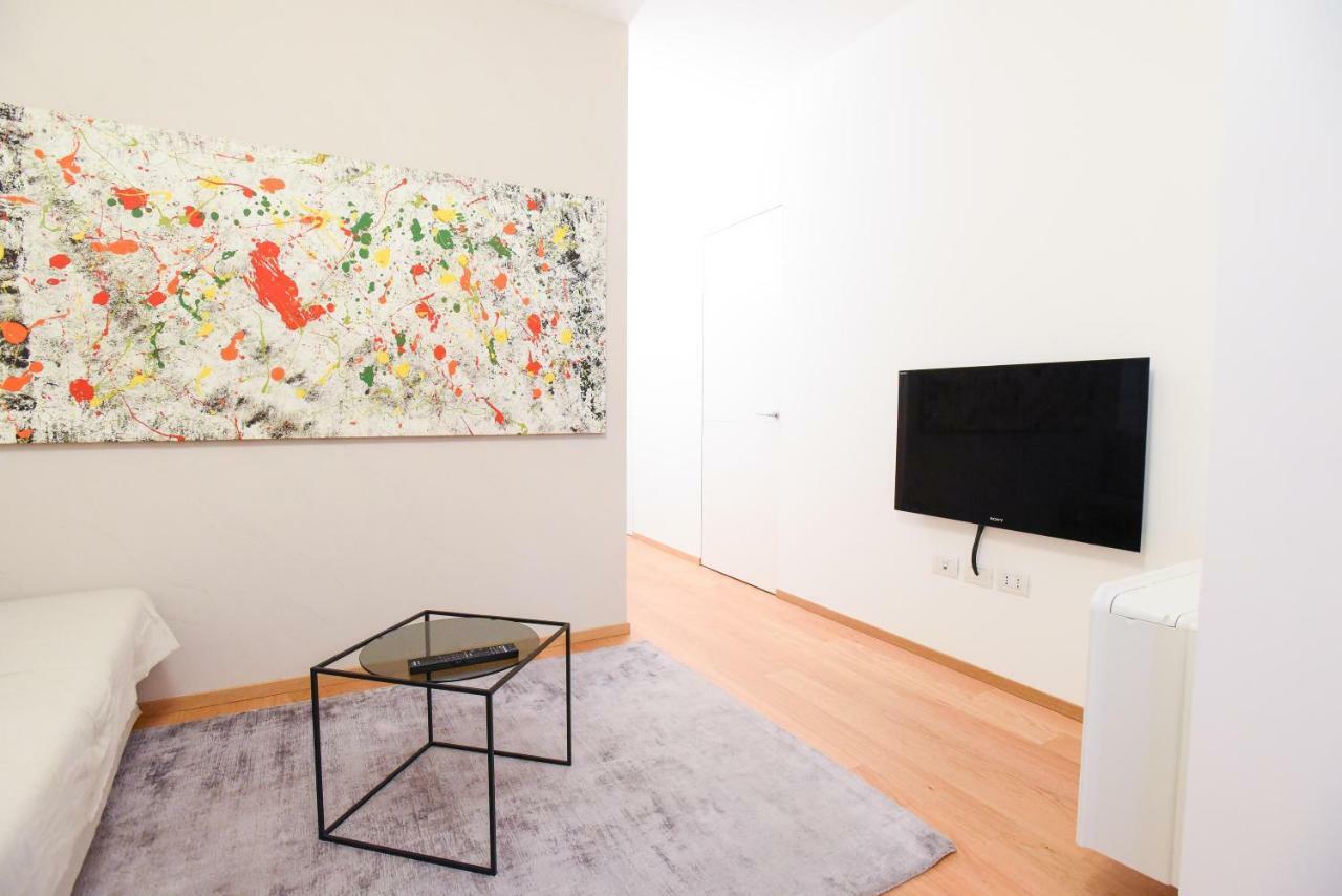 Flatinbo Apartments - Santo Stefano بولونيا المظهر الخارجي الصورة