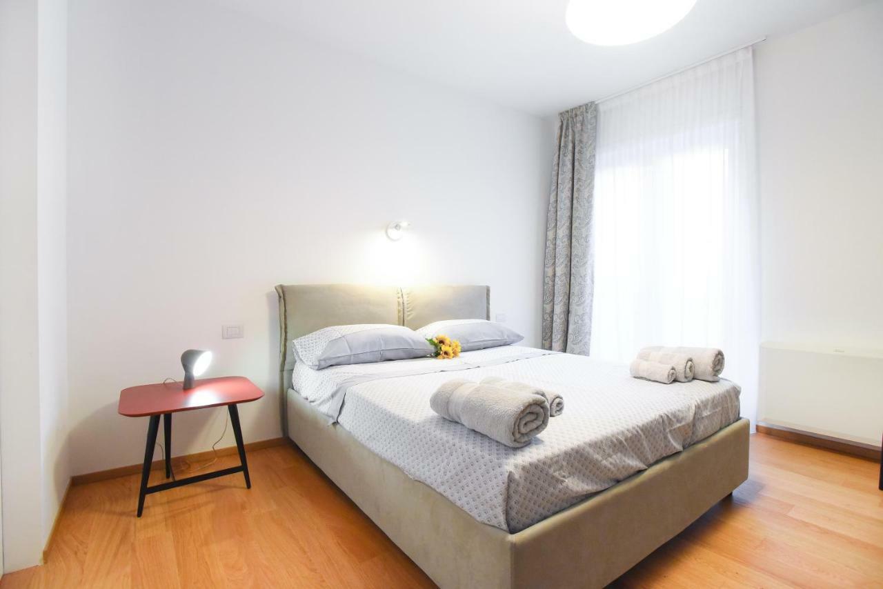 Flatinbo Apartments - Santo Stefano بولونيا المظهر الخارجي الصورة
