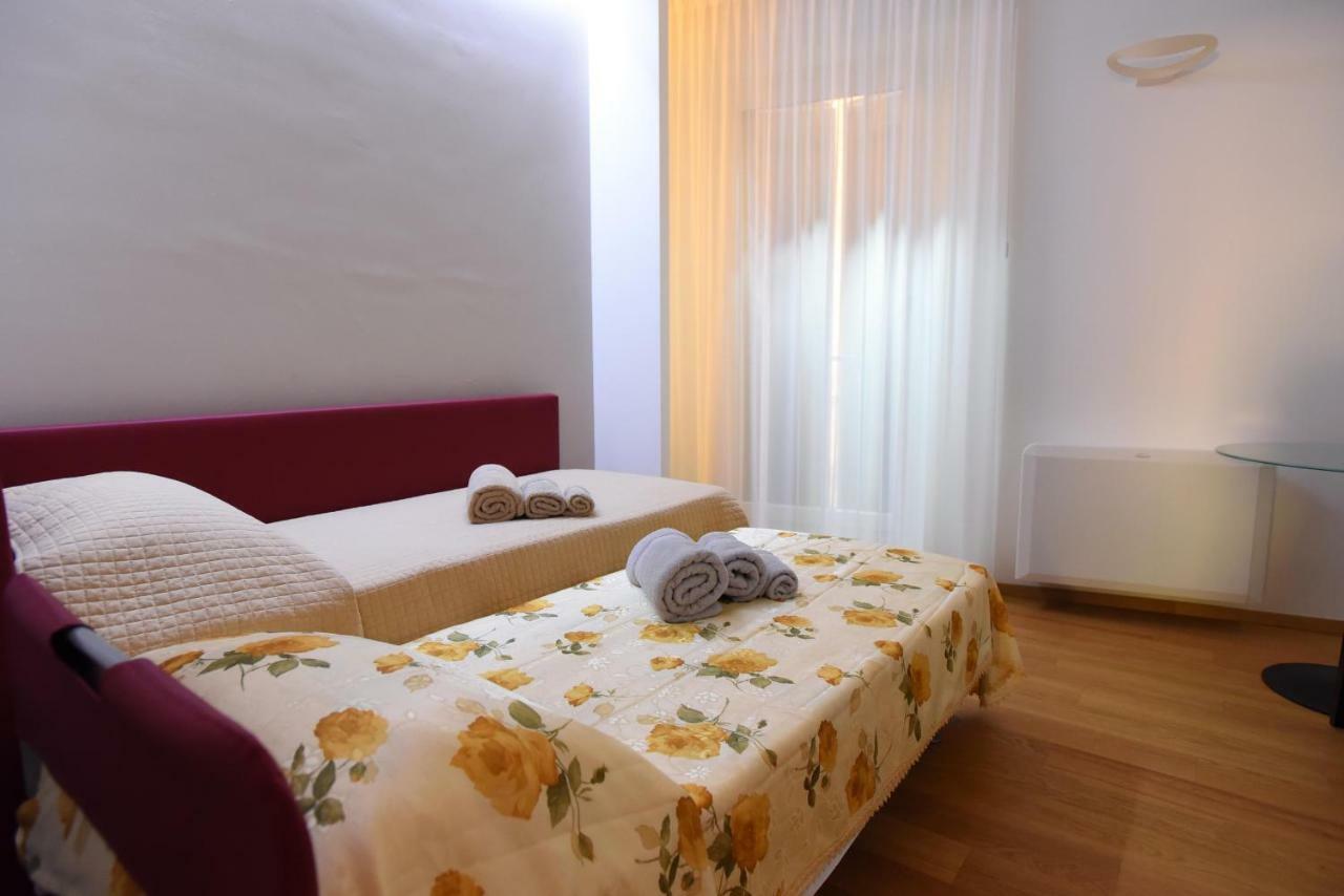 Flatinbo Apartments - Santo Stefano بولونيا المظهر الخارجي الصورة