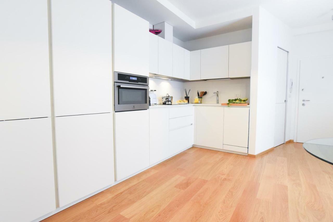 Flatinbo Apartments - Santo Stefano بولونيا المظهر الخارجي الصورة